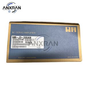 Para Mitsubishi MR-J3-200AN 2KW AC 200-230V, Amplificador de Servoaccionamiento de CA Serie MR-J3, MRJ3200AN - Product Image 4