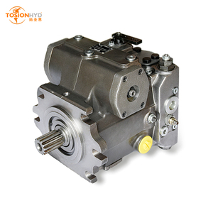 A4VG140 A4VG145 A4VG180 A4VG250 مضخة مكبس مضخة ريكسروث - Product Image 2