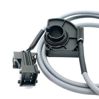 Ensemble de potentiomètre pour chariot élévateur Linde 50023604702, capteur de position de précision, restaure un retour de commande et de gaz précis