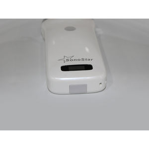 Appareil d'échographie sans fil portable Scanner pour animaux de compagnie WIFI Android IOS Windows Équipement hospitalier Scanner linéaire - Product Image 3