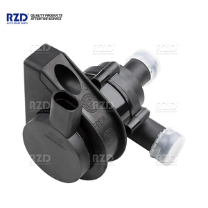 OE 7H0965561 Piezas Nuevas para Automóviles Bomba de Agua Eléctrica Sistema de Refrigeración para Audi <span class=keywords><strong>VW</strong></span> - Product Image 2