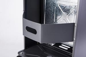 Портативный пропановый каталитический мобильный газовый обогреватель, золотой поставщик для домашнего использования, для спальни, гостиной, ванной комнаты, газовый - Product Image 4