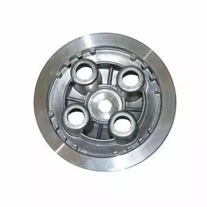 Gravidade Baixa Pressão Die Casting Machine para Moldagem Tilt Squeeze Alumínio Chumbo Aço Inoxidável Ferro Fundido Liga Rodas Preço - Product Image 1