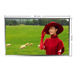 Panel lcd <span class=keywords><strong>de</strong></span> monitor hecho a mano, módulo <span class=keywords><strong>de</strong></span> tarjeta <span class=keywords><strong>de</strong></span> felicitación con vídeo ips <span class=keywords><strong>hd</strong></span>, fabricante OEM - Product Image 5