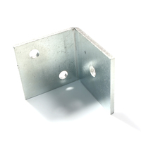 Support structurel triangulaire en acier de haute qualité WXSNY, support d'étagère personnalisé, tôle