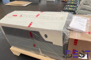 Cho một loạt BB ACS880-37 3-giai đoạn chuyển đổi tần số VFD cho 380V/220V Điện áp danh định - Product Image 4