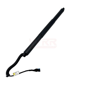 51249447876 51247491321 Elevador de Puerta Trasera para BMW G05 F95 X5, Piezas de Carrocería, Motor Eléctrico Duradero para el Actuador del Maletero Trasero - Product Image 1