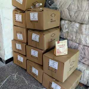 11.2 dollari modello YQ283 età 2-5 anni di qualità reale per <span class=keywords><strong>bambina</strong></span> bambino Jeans due pezzi Set Jeans <span class=keywords><strong>pantaloni</strong></span> per bambine - Product Image 6