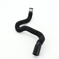 2215015584 Tuyau d'eau de refroidissement durable pour BenzS350/S400/S450/S500