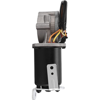 Yasen 2004-2008 pour F150 2006-2008 Actionneur de changement de boîte de transfert Lincoln Compatible 600-908 Modules de commande de Transmission