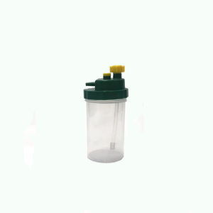 Các loại khác nhau của độ ẩm chai cho oxy lưu lượng kế và oxy điều chỉnh - Product Image 4
