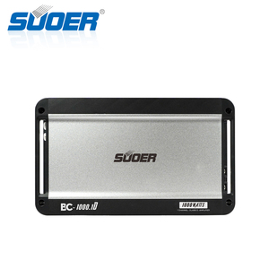 ซูเปอร์ BC-1000.1 รุ่นใหม่มาแรง 12V <span class=keywords><strong>1000W</strong></span> เพาเวอร์แอมป์โมโนบล็อก คลาส D สำหรับเครื่องเสียงรถยนต์ - Product Image 6