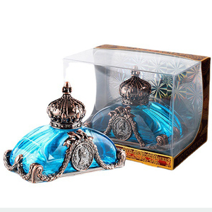 2023 Venta caliente al por mayor colección <span class=keywords><strong>de</strong></span> lujo en <span class=keywords><strong>forma</strong></span> <span class=keywords><strong>de</strong></span> coche <span class=keywords><strong>perfume</strong></span> <span class=keywords><strong>hombre</strong></span> y mujer fragancia botella <span class=keywords><strong>de</strong></span> <span class=keywords><strong>perfume</strong></span> <span class=keywords><strong>con</strong></span> tapa <span class=keywords><strong>de</strong></span> corona - Product Image 2