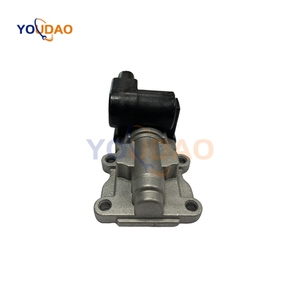 2227022050 3zz 4zz động cơ nóng bán phụ tùng ô tô Phụ tùng xe nhàn rỗi Van điều khiển không khí 22270-22050 - Product Image 4