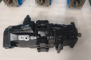 ปั๊มไฮดรอลิก ATO คุณภาพดี ราคาดีที่สุด A20VO60 PISTON PUMP AL A20VO60DFR1/10R-VSD24K68 A20VO60DFR/10R-VSD24K68 คุณภาพสูง - Product Image 1