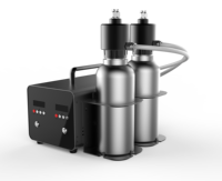 Diffuseur de parfum Machine à parfum Diffuseur d'air HVAC Luxe Rafraîchisseur d'air froid Parfums Arômes Machine à parfum