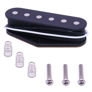All'ingrosso a buon mercato prezzo TL <span class=keywords><strong>TC</strong></span> chitarra elettrica single coil pickup chitarra posizione ponte pickup con barra magnetica in ceramica - Product Image 6