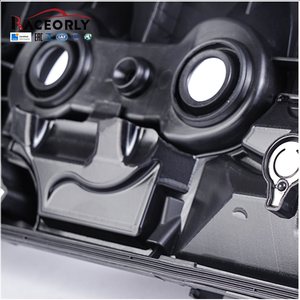 ฝาครอบวาล์วเครื่องยนต์ RACEORLY 03L103469G สำหรับรถยนต์ <span class=keywords><strong>VW</strong></span> Multivan <span class=keywords><strong>Caravelle</strong></span> T5 <span class=keywords><strong>T6</strong></span> 2.0TDI CFCA CXEB DMZA ปี 2015-2024 - Product Image 4