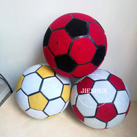Offre Spéciale Gonflable De Ballon De Football de Boule Collante Pour Jeu de Fléchettes gonflables D'intérieur Jeux Gonflables