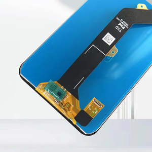 Pantalla para Infinix X657 Hot 10 Lite P36 Pro Pantalla <span class=keywords><strong>LCD</strong></span> Montaje de digitalizador táctil Piezas de repuesto para Infinix Hot 10 Lite <span class=keywords><strong>LCD</strong></span> - Product Image 5