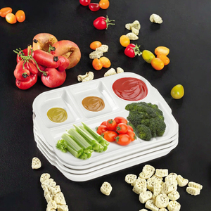 <span class=keywords><strong>Assiette</strong></span> <span class=keywords><strong>à</strong></span> dîner en céramique en gros pour la distribution en gros - Product Image 2