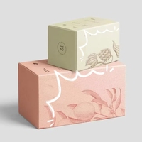 Boîtes d'emballage personnalisées en promotion : emballages pour produits cosmétiques, boîtes en papier pour vêtements, sacs d'expédition, boîtes cadeaux en papier
