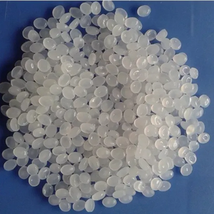 เม็ดพลาสติกโพลีโพรพิลีนเกรดทางการแพทย์เกรดการฉีดเม็ดเม็ดเรซิน PP - Product Image 3