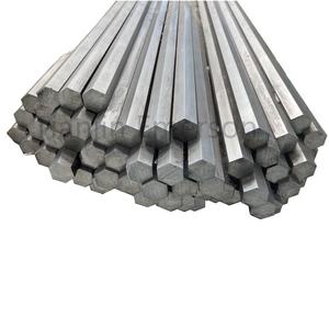 12L14 1215 1215S 11smn30 Batang Baja Heksagonal Ditarik Dingin 1060 Batang Hex - Product Image 5