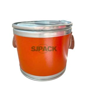 Tabouret Selle en Fibre Personnalisable - Options OEM/ODM en Cuir et Taille, Optimiseur d'Espace Décoratif, CH - Product Image 3