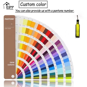 Bouteilles <span class=keywords><strong>d</strong></span>'<span class=keywords><strong>huile</strong></span> <span class=keywords><strong>d</strong></span>'<span class=keywords><strong>olive</strong></span> personnalisées de haute qualité avec couvercle personnalisé, bouteilles en verre de luxe avec logo personnalisé pour l'<span class=keywords><strong>huile</strong></span> <span class=keywords><strong>d</strong></span>'<span class=keywords><strong>olive</strong></span>, pour une utilisation en cuisine - Product Image 5