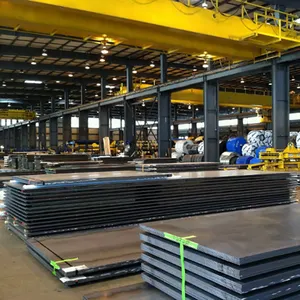 Aisi Astm 1080 A1011 A285 Gr C A36 Hot Rolled Medium Ck45 3mm 6mm 10mm 20mm Thick Carbon Steel Plate And Sheet C70 Steel