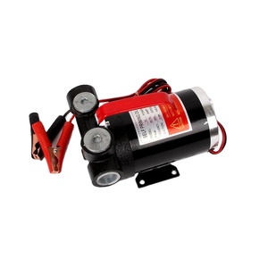 Bomba de engranajes de 550W en oferta, proveedor de bombas de aceite autocebantes de acero inoxidable - Product Image 2