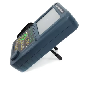เครื่องทดสอบอัลตราโซนิกแบบพกพาคุณภาพสูงมาตรฐาน ISO อุปกรณ์ตรวจสอบ NDT ระดับพรีเมียม - Product Image 1