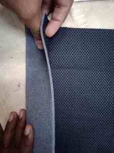 Texon <strong>Board</strong> Shoe <strong>Insole</strong> Materials <strong>Non</strong> <strong>Woven</strong> <strong>Insole</strong> <strong>Board</strong> Paper <strong>Board</strong> for Footwear - Product Image 3