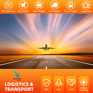 Service Air Express Porte à Porte depuis la Chine vers la France Allemagne Pays-Bas Belgique Espagne Italie-Options DDP et DDU disponibles - Product Image 3