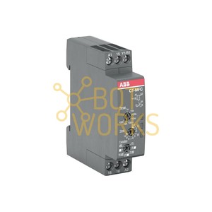 ABB 1SVR508020R0000 - Nuovo - Product Image 1