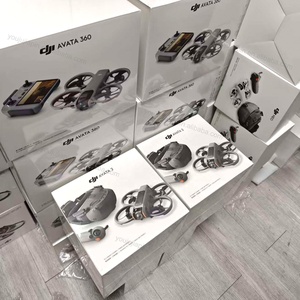 <span class=keywords><strong>DJI</strong></span> <span class=keywords><strong>AVATA</strong></span> 2 <span class=keywords><strong>Fly</strong></span> <span class=keywords><strong>Smart</strong></span> <span class=keywords><strong>Combo</strong></span> (Tres Baterías) Experiencia de Vuelo FPV Control de Movimiento EaSy ACRO Tomas Cercanas en Super-Wide 4K - Product Image 6