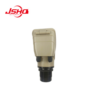 Industrial Remote Displays <strong>Ultrasonic</strong> Liquid Level Sensor &amp; <strong>Meter</strong> for Chemical Storage Vessels Easy Installation 1-Year Warranty - Product Image 4