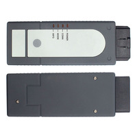 6154 Wifi OBD2 ODIS 1.6.6 para Volkswagen, Audi y Skoda, Diagnóstico BT AMB2300 6154 WIFI, Chip Completo, Compatible con UDS GEKO