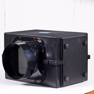 Hộp lọc không khí hiệu quả cao với bộ lọc carbon trước giá bán buôn được cá nhân hóa để loại bỏ mùi formaldehyd - Product Image 2