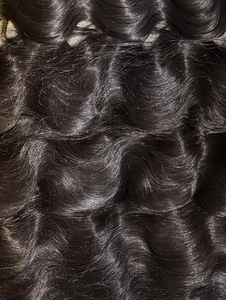 Extensiones de Cabello Natural de Templo del <span class=keywords><strong>Sur</strong></span> de la India de 10-30 Pulgadas - Product Image 6