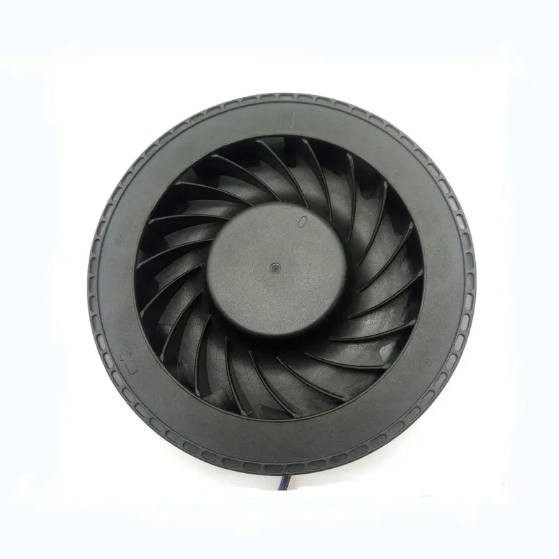 12025 5 Inch High Speed Brushless Motor Fan 120x120x25mm Dc Centrifugal Fan