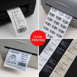 Giấy Dán Nhãn A4 In Khổ A4 <span class=keywords><strong>21</strong></span> Nhãn Trên Mỗi Tờ Nhãn Nhãn Nhãn Nhãn Cho Máy In Laser/Máy In Phun - Product Image 4