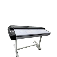 Scanner couleur CCD grand format Contex HD4230 B0 avec résolution 600 dpi pour la numérisation de dessins techniques, cartes et archives