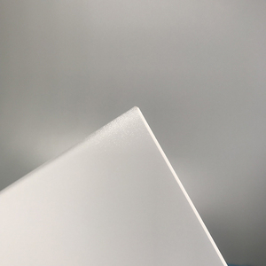 Customizable Thickness and Size High Quality Light <b>Diffuser</b> Sheet for <b>LED</b> Panel Light Soft Uniform Glow Filter - Product Image 2