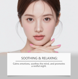 Crema para el cuidado del sueño, cuidado nocturno, crema hidratante facial de textura ligera, crema hidratante para el cuidado de la piel - Product Image 4