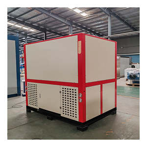 <span class=keywords><strong>Meilleur</strong></span> prix pour un petit four en acier inoxydable, équipement de séchage <span class=keywords><strong>à</strong></span> <span class=keywords><strong>pompe</strong></span> <span class=keywords><strong>à</strong></span> <span class=keywords><strong>chaleur</strong></span> industrielle, sécheuse fabriquée par Heleng - Product Image 2