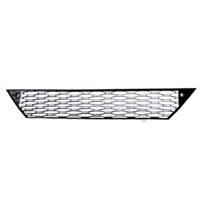 Rejilla Original para Parachoques Delantero para SEAT <span class=keywords><strong>LEON</strong></span> 2013 <span class=keywords><strong>2014</strong></span> 2015 2016 <span class=keywords><strong>FR</strong></span> para 5F0853667A - Product Image 1