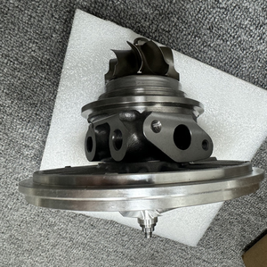 Cartouche de turbocompresseur 329261 329267 330499 pour Ferrari 488 SF90, <span class=keywords><strong>moteur</strong></span> biturbo 3.9L, ensemble de turbocompresseur, accessoires de turbocompresseur - Product Image 6
