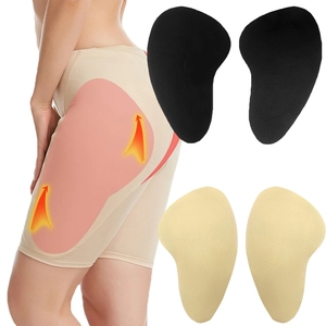 Oferta: 2 Almohadillas de Esponja para Rellenar Bragas, Levanta Glúteos, Moldea Caderas y Muslos (Sin Bragas) - Product Image 1